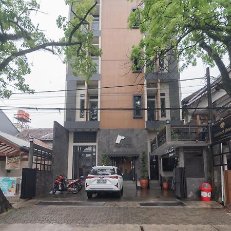 Urbanview Elephant Eleven Residence Bandung By Reddoorz المظهر الخارجي الصورة