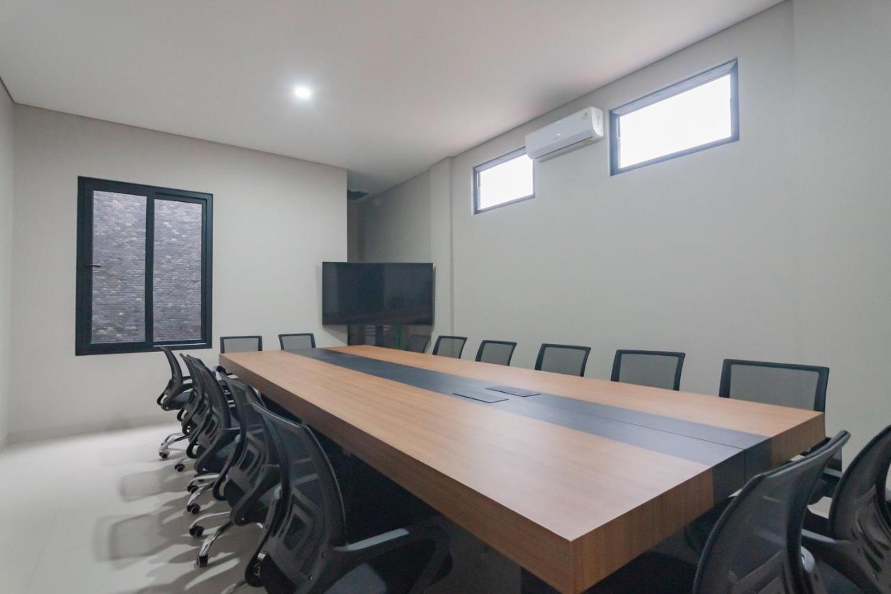 Urbanview Elephant Eleven Residence Bandung By Reddoorz المظهر الخارجي الصورة