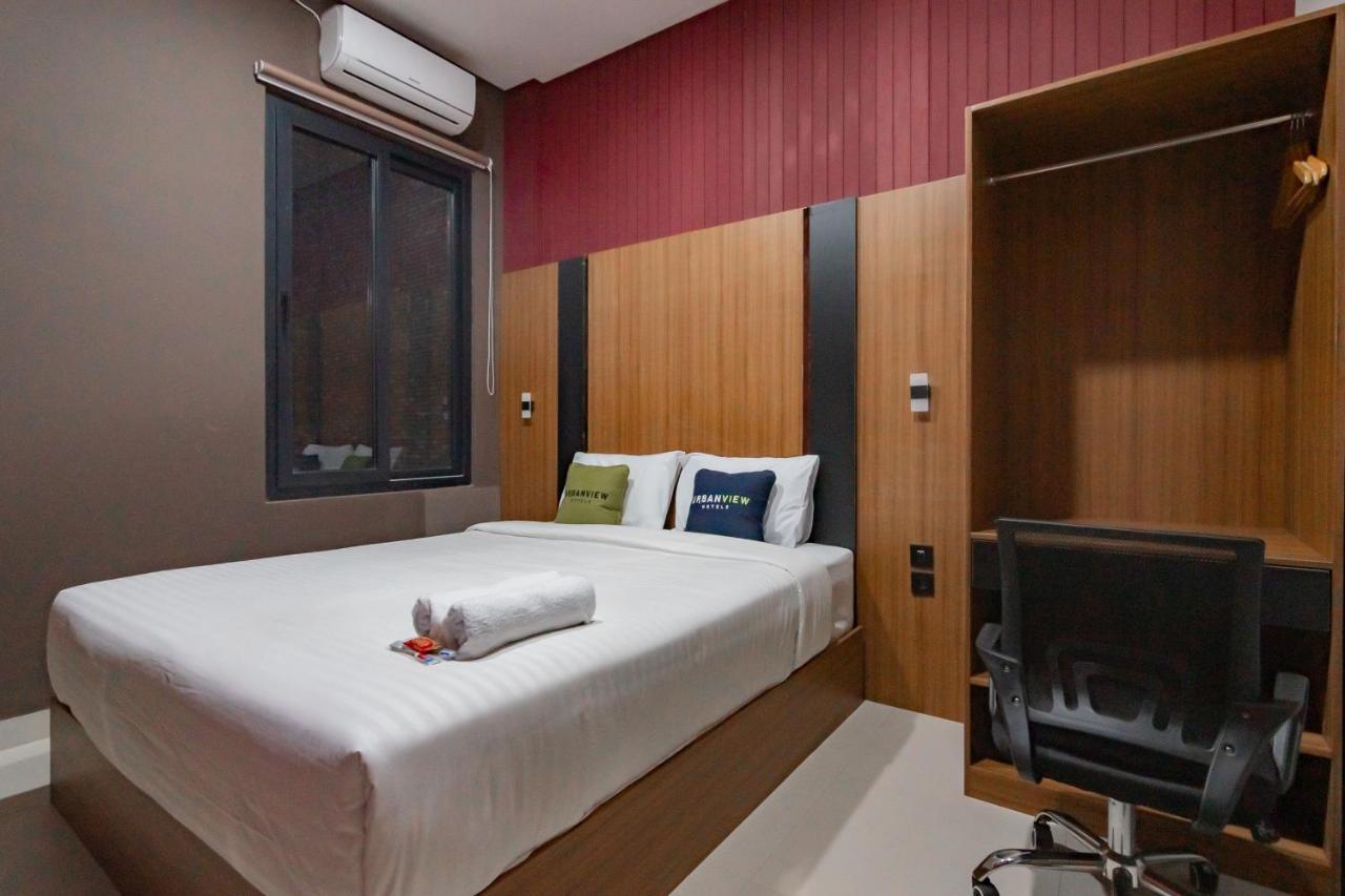Urbanview Elephant Eleven Residence Bandung By Reddoorz المظهر الخارجي الصورة