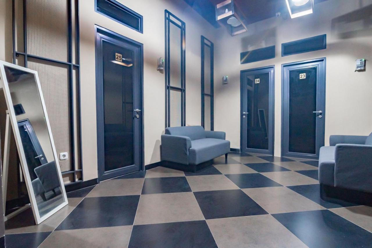 Urbanview Elephant Eleven Residence Bandung By Reddoorz المظهر الخارجي الصورة