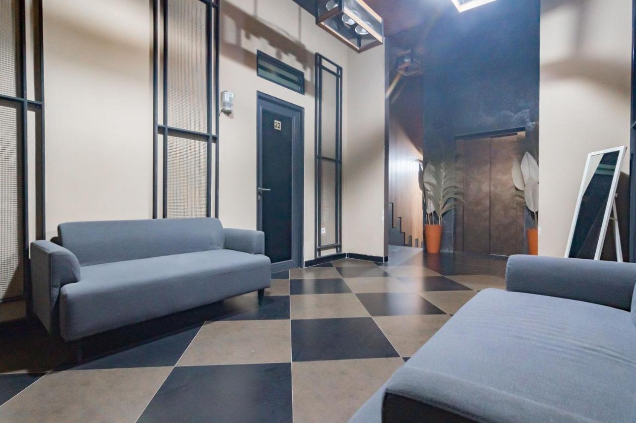 Urbanview Elephant Eleven Residence Bandung By Reddoorz المظهر الخارجي الصورة