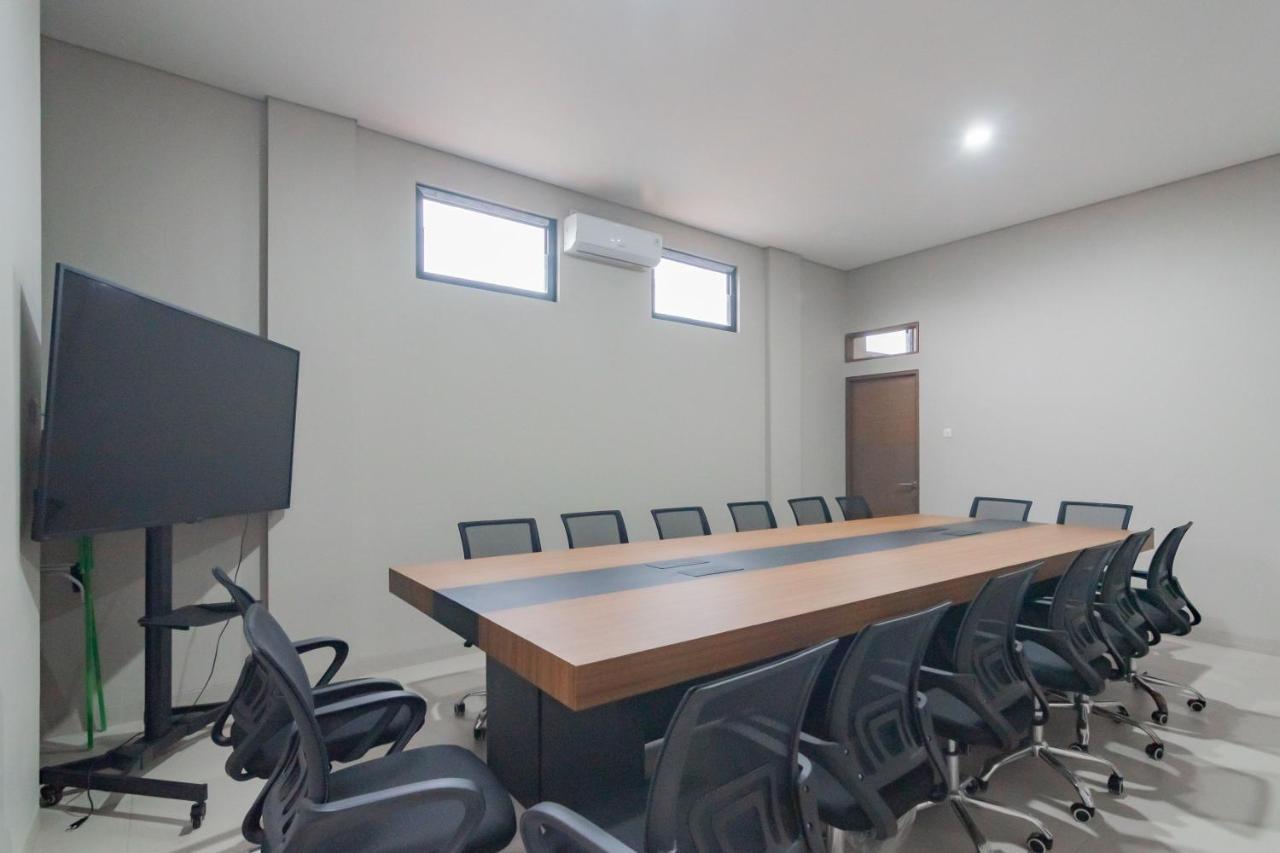 Urbanview Elephant Eleven Residence Bandung By Reddoorz المظهر الخارجي الصورة