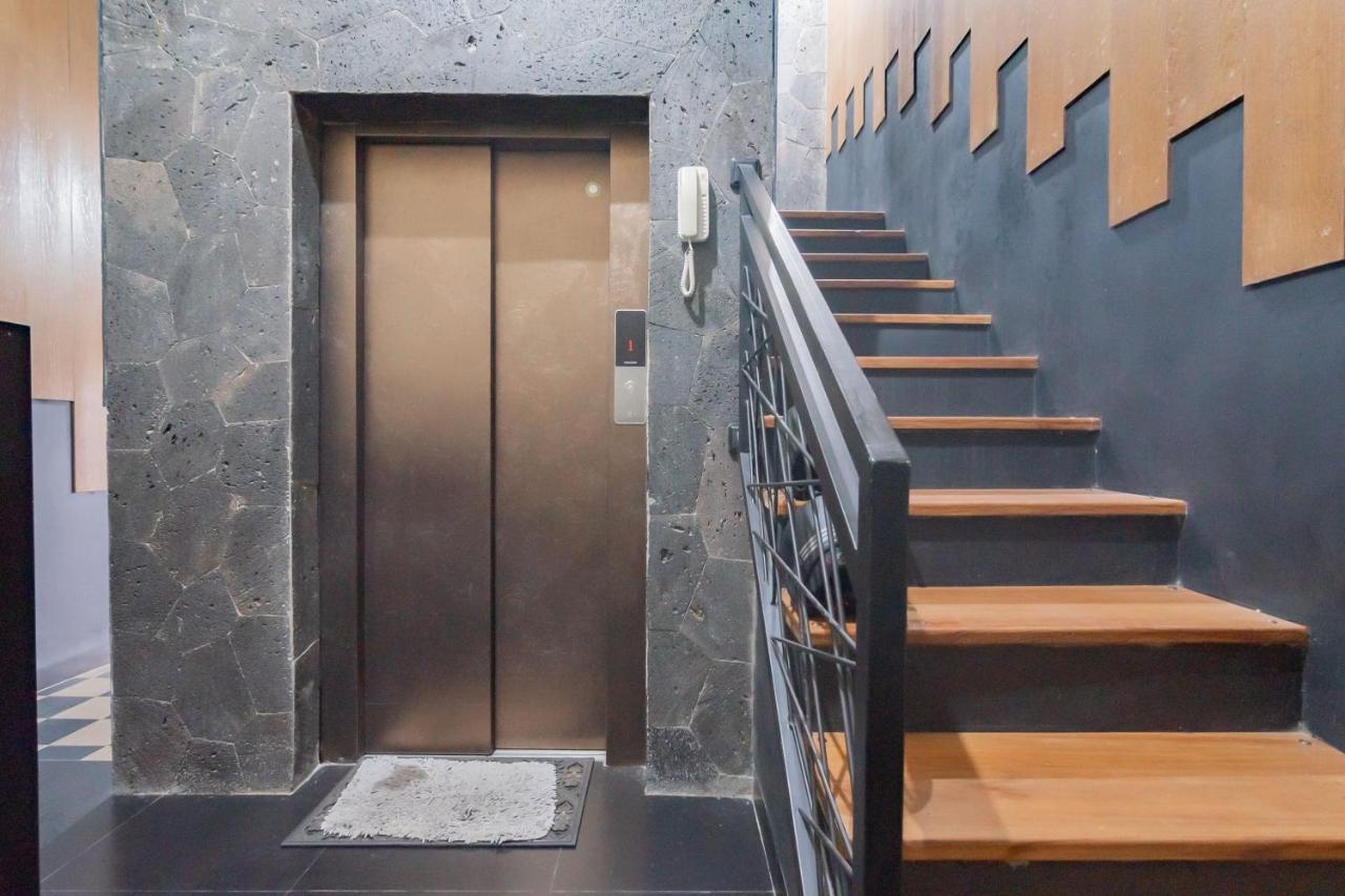 Urbanview Elephant Eleven Residence Bandung By Reddoorz المظهر الخارجي الصورة