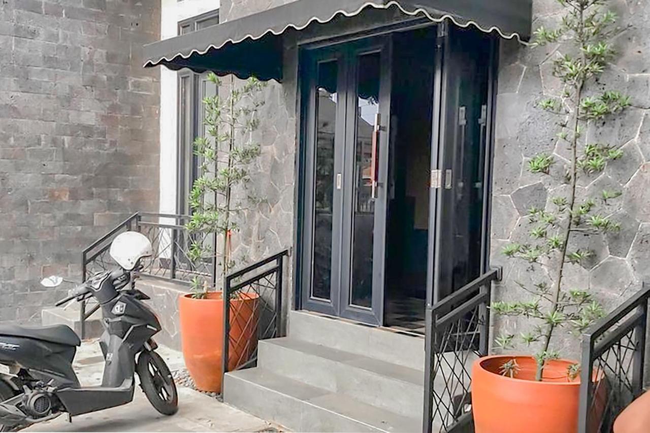 Urbanview Elephant Eleven Residence Bandung By Reddoorz المظهر الخارجي الصورة