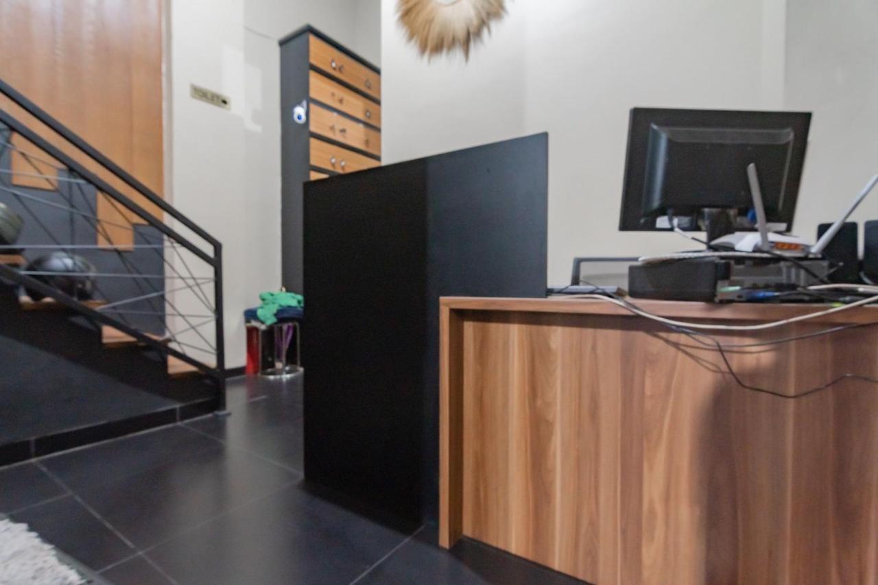 Urbanview Elephant Eleven Residence Bandung By Reddoorz المظهر الخارجي الصورة