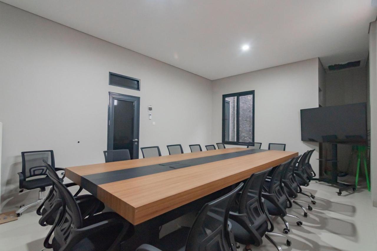 Urbanview Elephant Eleven Residence Bandung By Reddoorz المظهر الخارجي الصورة